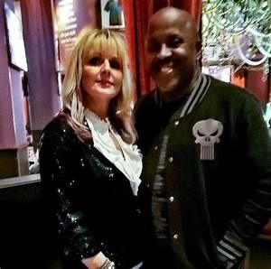 Meet your Posher, Jan